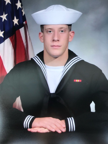 Chris () Moore (Navy)